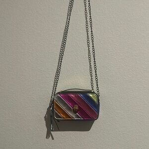 Kurt Geiger Inspired Crossbody